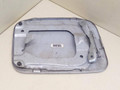 лючок топливного бака Mazda MPV LW 2000, 2.0 л., дизель, МКПП, серебристый, минивэн, передний привод, LC6242410H - фото №2