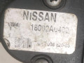 педаль Nissan Primera P12 2004, 2.2 л., DCi, дизель - фото №2