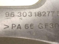 комплект декоративных накладок (дерева) салона Peugeot 607 1 поколение 2001, 2.2 л., i, бензин, МКПП, седан, передний привод, 9630318277D - фото №3