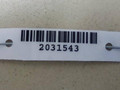 лючок топливного бака Hyundai Sonata EF 2000, синий, 69510-38000 - фото №4