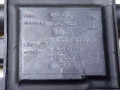 реле (прочие) Audi A4 B5 [рестайлинг] 2001, 2.5 л., DT, дизель, АКПП, зелёный, седан, передний привод, 4A0959981A - фото №3
