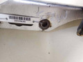 петля капота левая Honda Civic 6 поколение [рестайлинг] EJ6 1999, 1.4 л., i-VTEC, D14Z3, бензин, 5МКПП, серебристый, универсал, передний привод, 60170ST3E00ZZ - фото №3