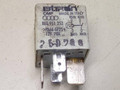 реле (прочие) Audi Q7 4L 2006, 8E0951253 - фото №2