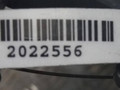 заглушка (решетка) в бампер Mitsubishi Colt 6 поколение (Z20/Z30) 2006 - фото №3