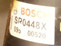 стартер BMW 5 серия E60/E61 2004, 2.5 л., i, M54 B25 (256S5), бензин, АКПП, серый, седан, задний привод, BOSCH, SRO448X, 09500520, 1005821788 - фото №4