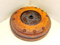 комплект сцепления Volkswagen Bora 1 поколение 2001, 1.6 л., i, AZD, бензин, 5МКПП, серебристый, универсал, передний привод, 027105273D - фото №10