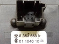 переключатель поворотов BMW 7 серия E38 [рестайлинг] E38 2000, 4.4 л., i, M62 B44 (448S1), бензин, АКПП, серый, седан, задний привод, 8363668K - фото №3