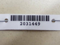 щеткодержатель (поводок стеклоочистителя, дворник) Citroen C4 1 поколение 2006, 1.6 л., i, бензин, АКПП, золотистый, хетчбэк 5 дв., передний привод, 9650103880, 6429Y5 - фото №3
