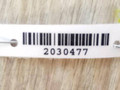 полуось передняя правая (приводной вал, ШРУС) Citroen C5 1 поколение 2002, 2.0 л., TD, T0347009 - фото №4