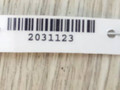 полуось передняя правая (приводной вал, ШРУС) Hyundai Getz 1 поколение 2004, 1.6 л., i, G4ED, бензин, МКПП, синий, хетчбэк 5 дв., передний привод, 495001C010 - фото №4