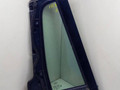 форточка задняя левая Ford Mondeo 3 поколение 2003, 2.0 л., HJBA, дизель, МКПП, белый, универсал, передний привод, 43R-001057, AS-2, 1354386 - фото №2