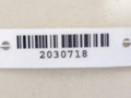 стекло двери передней левой Ford Mondeo 3 поколение 2003, 2.0 л., HJBA, дизель, МКПП, белый, универсал, передний привод, 43R-00021, 1116875 - фото №3