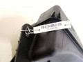 бачок гидроусилителя Peugeot 406 1 поколение 1998, 2.0 л., HDi, RHZ (DW10ATED), дизель, МКПП, серебристый, универсал, передний привод, 96242473, 9632380280 - фото №3