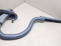 петля крышки багажника BMW 5 серия E60/E61 2004, 2.5 л., i, M54 B25 (256S5), бензин, АКПП, серый, седан, задний привод, 7034245 - фото №3