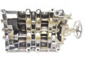 насос масляный Citroen C5 1 поколение 2001, 2.2 л., HDi, 4HX (DW12TED4/FAP), дизель, 5МКПП, серебристый, универсал, передний привод, 9636898380 - фото №2