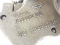 насос масляный Citroen C5 1 поколение 2001, 2.2 л., HDi, 4HX (DW12TED4/FAP), дизель, 5МКПП, серебристый, универсал, передний привод, 9636898380 - фото №5