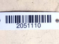 молдинг стекла Peugeot 607 1 поколение 2001, 2.2 л., i, бензин, МКПП, седан, передний привод, 9334A3 - фото №4