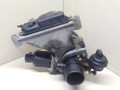 клапан EGR Renault Espace 4 поколение 2005, 2.2 л., DCi, G9T 742, дизель, 6МКПП, минивэн, передний привод, 8200354784, 8200056350 - фото №2