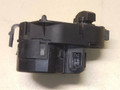 моторчик заслонки печки BMW 7 серия E65/E66/E67 E65 2003, 4.4 л., i, M62 B44 (448S1), бензин, АКПП, черный, седан, задний привод, 6911820 - фото №3