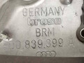 стеклоподъемник задний левый Audi A4 B5 [рестайлинг] 2001, 2.5 л., DT, дизель, АКПП, зелёный, седан, передний привод, 800839399A, BROSE - фото №3
