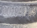 форсунка омывателя фары левая BMW 7 серия E65/E66/E67 E65 2003, 4.4 л., i, M62 B44 (448S1), бензин, АКПП, черный, седан, задний привод, 7001949-09 - фото №2