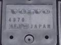 кнопка стеклоподъемника двери задней Volvo S80 1 поколение 2000, 2.5 л., D 5252 T, дизель, МКПП, синий, седан, передний привод, 9476655, VOLVO - фото №4