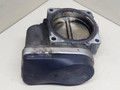 заслонка дроссельная BMW 7 серия E65/E66/E67 E65 2003, 4.4 л., i, M62 B44 (448S1), бензин, АКПП, черный, седан, задний привод, 13547506627-04 - фото №2
