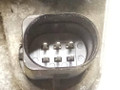 заслонка дроссельная BMW 7 серия E65/E66/E67 E65 2003, 4.4 л., i, M62 B44 (448S1), бензин, АКПП, черный, седан, задний привод, 13547506627-04 - фото №3