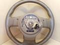руль Infiniti FX35 1 поколение 2004, 3.5 л., i, VQ35DE, бензин, АКПП, белый, внедорожник 5 дв., полный привод, 48430CG011 - фото №2