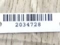 стекло двери передней левой Ford C-Max 1 поколение 2007, 1.8 л., TDCi, дизель, МКПП, серебристый, минивэн, передний привод, 1363837 - фото №3
