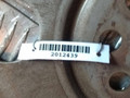 маховик Toyota Camry 5 поколение XV20 [рестайлинг] 2001, 2.4 л., i, бензин - фото №2