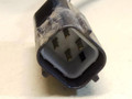 лямбда-зонд Nissan Note E11 2007, 1.6 л., i, бензин, АКПП, фургон, 0ZA603-N2 - фото №2