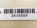 лямбда-зонд Nissan Note E11 2007, 1.6 л., i, бензин, АКПП, фургон, 0ZA603-N2 - фото №3