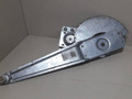 стеклоподъемник задний левый Mazda 323F BJ 1999, 20020605 - фото №3