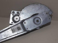 стеклоподъемник задний левый Mazda 323F BJ 1999, 20020605 - фото №4