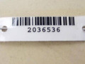 петля двери Volkswagen Passat B5 1997, 1.8 л., AEB, бензин, МКПП, синий, универсал, передний привод, 3B4833412C - фото №3