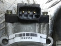 заслонка дроссельная Nissan Primera P11 1999, 2.0 л., i, бензин - фото №4