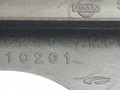 рамка панели приборов Infiniti G35 3 поколение V35 2003, 3.5 л., i, VQ35DE, бензин, АКПП, серый, седан, 68240-AM601 - фото №3