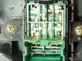 рамка панели приборов Infiniti G35 3 поколение V35 2003, 3.5 л., i, VQ35DE, бензин, АКПП, серый, седан, 68240-AM601 - фото №5