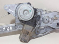 стеклоподъемник электрический задний левый Mazda 626 GF [рестайлинг] 1999, 36401-61822, KOITO - фото №2