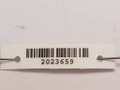 щеткодержатель (поводок стеклоочистителя, дворник) BMW 5 серия E60/E61 2004, 2.5 л., i, M54 B25 (256S5), бензин, АКПП, серый, седан, задний привод, 61619449959 - фото №4