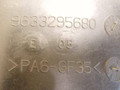 корпус воздушного фильтра Peugeot 607 1 поколение 2001, 2.2 л., i, бензин, МКПП, седан, передний привод, 9633295680 - фото №3