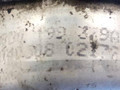 кронштейн двигателя Audi A6 4B/C5 2000, 1.9 л., TDi, дизель, 8D0199307L - фото №5