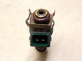 форсунка Audi A3 8L 1997, 1.6 л., i, бензин, 037906031AA - фото №2