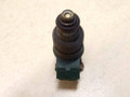форсунка Audi A3 8L 1997, 1.6 л., i, бензин, 037906031AA - фото №3