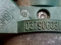 форсунка Audi A3 8L 1997, 1.6 л., i, бензин, 037906031AA - фото №4