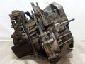 КПП механическая (МКПП) Renault Megane 2 поколение 2005, 1.9 л., F9Q 800, дизель, МКПП, серый, универсал, передний привод, NDO0008200128, 325 - фото №2