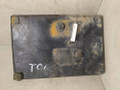 полка аккумулятора Toyota Carina E 1 поколение T190 1995, 1.8 л., i, бензин - фото №2