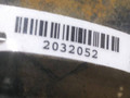 полка аккумулятора Toyota Carina E 1 поколение T190 1995, 1.8 л., i, бензин - фото №3