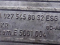 блок управления вентилятором (реле) Mercedes-Benz A-Класс W168 V168.109 2001, 1.7 л., CDi, OM 668.942, дизель, 5МКПП, красный, хетчбэк 5 дв., передний привод, A0275458032 - фото №2